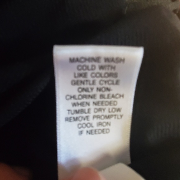 Christopher & Banks Jacket - Picture 6 of 8